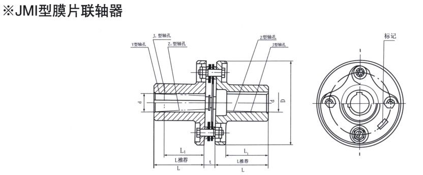 JMI型膜片蜜桃视频APP下载入口