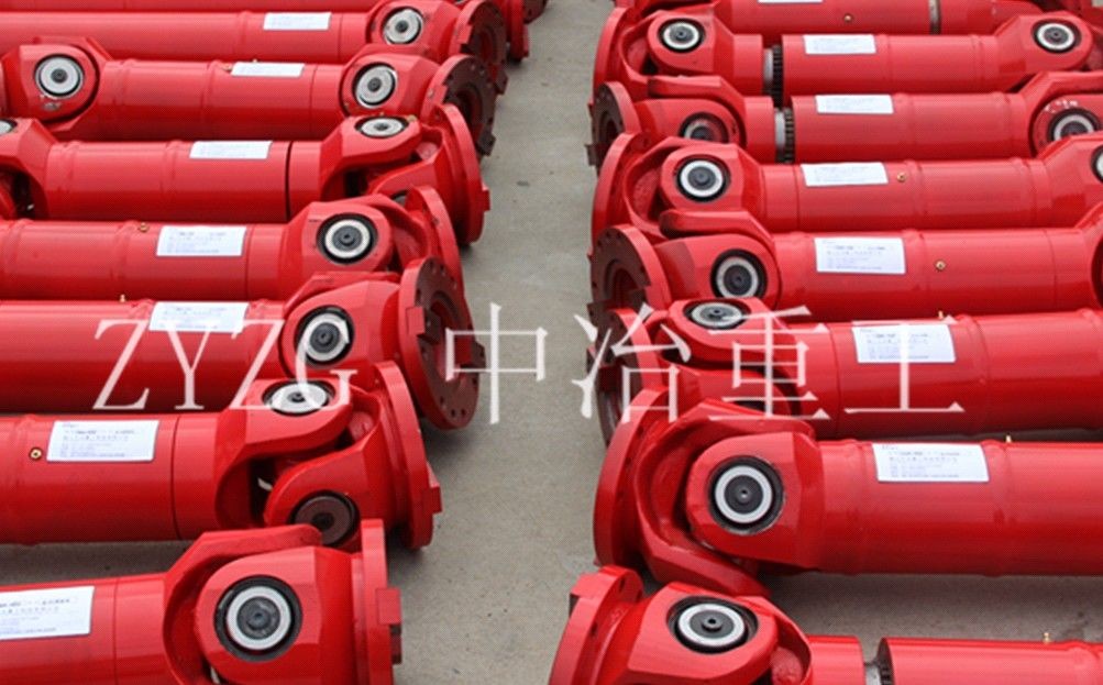 蜜桃视频APP下载入口廠家萬向節蜜桃视频APP下载入口的承載能力