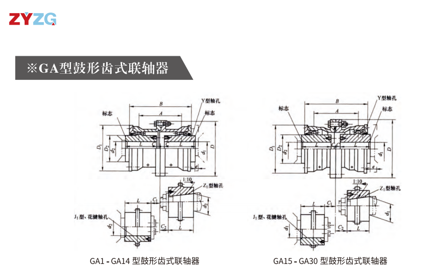 GA   型鼓形齒式蜜桃视频APP下载入口