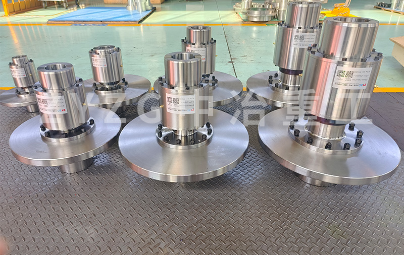 帶製動盤的鼓齒蜜桃视频APP下载入口